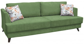 Дамаск Диван-кровать арт. ТД 211 в Ноябрьске - noyabrsk.mebel-tymen.ru | фото