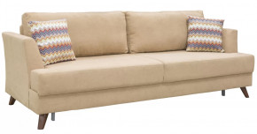 Дамаск Диван-кровать арт. ТД 214 в Ноябрьске - noyabrsk.mebel-tymen.ru | фото