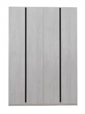 Дели 4 Шкаф в Ноябрьске - noyabrsk.mebel-tymen.ru | фото