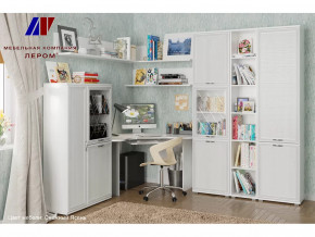 Детская Карина набор 3 в Ноябрьске - noyabrsk.mebel-tymen.ru | фото