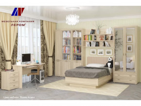 Детская Карина набор 4 в Ноябрьске - noyabrsk.mebel-tymen.ru | фото