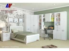 Детская Карина набор 6 в Ноябрьске - noyabrsk.mebel-tymen.ru | фото