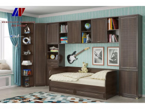 Детская Карина набор 7 в Ноябрьске - noyabrsk.mebel-tymen.ru | фото