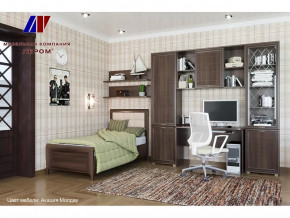 Детская Карина набор 9 в Ноябрьске - noyabrsk.mebel-tymen.ru | фото