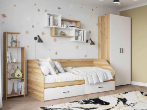 Детская Лайт 2 в Ноябрьске - noyabrsk.mebel-tymen.ru | фото