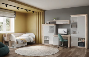 Детская Люмен №2 в Ноябрьске - noyabrsk.mebel-tymen.ru | фото