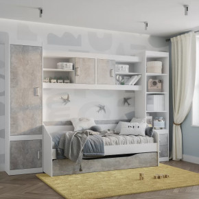 Детская Паскаль в Ноябрьске - noyabrsk.mebel-tymen.ru | фото