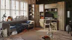 Детская «Пилигрим» в Ноябрьске - noyabrsk.mebel-tymen.ru | фото