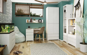 Детская серия «Твист» №1 в Ноябрьске - noyabrsk.mebel-tymen.ru | фото