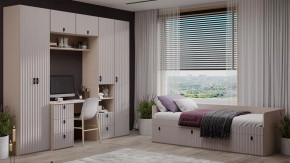 Детская «Тиффани» Кашемир, Кашемир матовый в Ноябрьске - noyabrsk.mebel-tymen.ru | фото