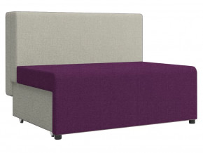 Детский диван Капитошка Savana Milk-Savana Berry кат. 1 в Ноябрьске - noyabrsk.mebel-tymen.ru | фото