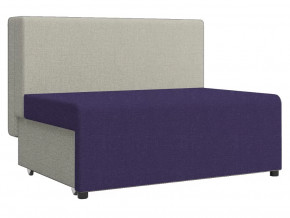 Детский диван Капитошка Savana Milk-Savana Violet кат. 1 в Ноябрьске - noyabrsk.mebel-tymen.ru | фото