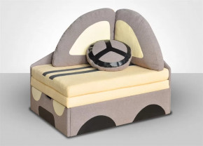 Детский Диван-Кровать Гонка в Ноябрьске - noyabrsk.mebel-tymen.ru | фото