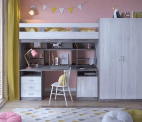 Детский комплекс Юта Ярофф в Ноябрьске - noyabrsk.mebel-tymen.ru | фото