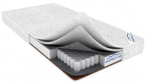 Детский Матрас Бэмби в Ноябрьске - noyabrsk.mebel-tymen.ru | фото