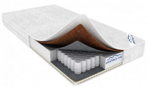 Детский Матрас Пушистик в Ноябрьске - noyabrsk.mebel-tymen.ru | фото