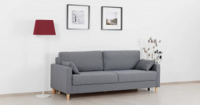 Дилан Диван-кровать арт. ТД 423 в Ноябрьске - noyabrsk.mebel-tymen.ru | фото