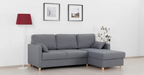 Дилан Диван-кровать угловой арт. ТД 423 в Ноябрьске - noyabrsk.mebel-tymen.ru | фото