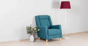 Дилан Кресло для отдыха арт. ТК 422 в Ноябрьске - noyabrsk.mebel-tymen.ru | фото