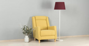 Дилан Кресло для отдыха арт. ТК 424 в Ноябрьске - noyabrsk.mebel-tymen.ru | фото