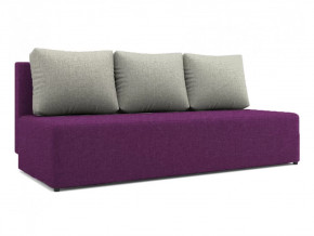 Диван Алиса 2 Savana Berry-Savana milk кат. 1 в Ноябрьске - noyabrsk.mebel-tymen.ru | фото