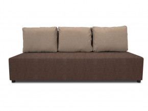 Диван Алиса 2 Savana Hazel-Savana Camel кат. 1 в Ноябрьске - noyabrsk.mebel-tymen.ru | фото