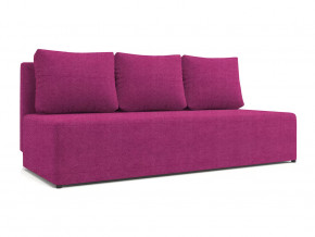 Диван Алиса 2 Shaggy fuchsia кат. 2 в Ноябрьске - noyabrsk.mebel-tymen.ru | фото
