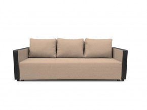 Диван Алиса 4 Savana Camel-Teos Dark Brown кат. 1 в Ноябрьске - noyabrsk.mebel-tymen.ru | фото