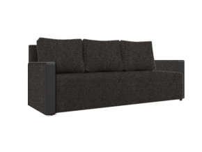 Диван Алиса 4 Savana Coffee-Teos Dark Brown кат. 1 в Ноябрьске - noyabrsk.mebel-tymen.ru | фото