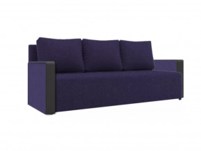 Диван Алиса 4 Savana Violet-Marvel Black кат. 1 в Ноябрьске - noyabrsk.mebel-tymen.ru | фото