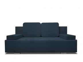 Диван Анри Lunar Navy кат. 1 в Ноябрьске - noyabrsk.mebel-tymen.ru | фото