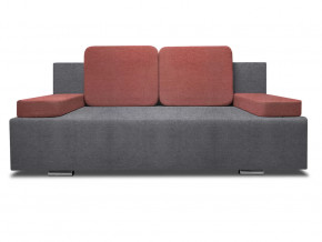 Диван Анри Savana Plus Ash-Savana Plus Coral кат. 1 в Ноябрьске - noyabrsk.mebel-tymen.ru | фото