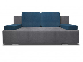 Диван Анри Savana Plus Ash-Savana Plus Denim кат. 1 в Ноябрьске - noyabrsk.mebel-tymen.ru | фото