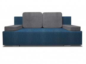 Диван Анри Savana Plus Denim-Savana Plus Ash кат. 1 в Ноябрьске - noyabrsk.mebel-tymen.ru | фото