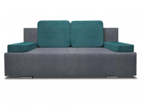 Диван Анри Savana Plus Mouse-Savana Plus Mint кат. 1 в Ноябрьске - noyabrsk.mebel-tymen.ru | фото