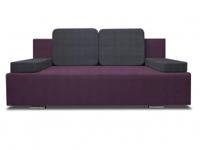 Диван Анри Shaggy plum-azure кат. 2 в Ноябрьске - noyabrsk.mebel-tymen.ru | фото