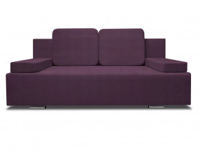 Диван Анри Shaggy plum кат. 2 в Ноябрьске - noyabrsk.mebel-tymen.ru | фото