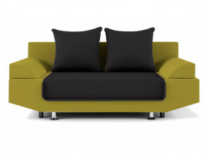 Диван Анютка Neo Apple-Neo Grafit кат. 1 в Ноябрьске - noyabrsk.mebel-tymen.ru | фото