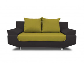 Диван Анютка Neo Grafit-Neo Apple кат. 1 в Ноябрьске - noyabrsk.mebel-tymen.ru | фото