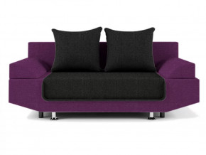 Диван Анютка Savana Berry-Savana Grey кат. 1 в Ноябрьске - noyabrsk.mebel-tymen.ru | фото