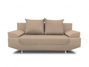 Диван Анютка Savana Camel кат. 1 в Ноябрьске - noyabrsk.mebel-tymen.ru | фото