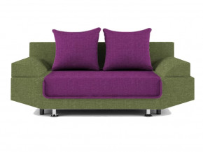 Диван Анютка Savana Green-Savana Berry кат. 1 в Ноябрьске - noyabrsk.mebel-tymen.ru | фото