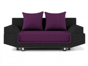 Диван Анютка Savana Grey-Savana Berry кат. 1 в Ноябрьске - noyabrsk.mebel-tymen.ru | фото