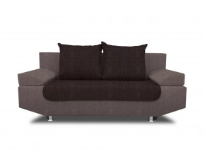 Диван Анютка Savana Latte-Savana Coffee кат. 1 в Ноябрьске - noyabrsk.mebel-tymen.ru | фото