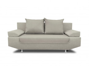 Диван Анютка Savana Milk кат. 1 в Ноябрьске - noyabrsk.mebel-tymen.ru | фото