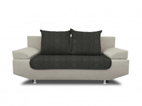 Диван Анютка Savana Milk-Savana Grey кат. 1 в Ноябрьске - noyabrsk.mebel-tymen.ru | фото