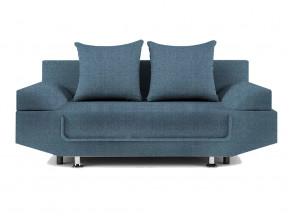 Диван Анютка Savana plus blue кат. 1 в Ноябрьске - noyabrsk.mebel-tymen.ru | фото