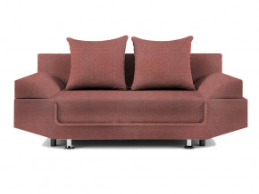 Диван Анютка Savana plus coral кат. 1 в Ноябрьске - noyabrsk.mebel-tymen.ru | фото