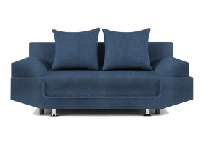 Диван Анютка Savana plus denim кат. 1 в Ноябрьске - noyabrsk.mebel-tymen.ru | фото