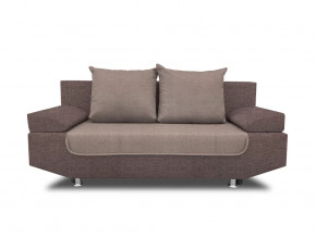 Диван Анютка Savana plus vision-Savana plus mocca кат. 1 в Ноябрьске - noyabrsk.mebel-tymen.ru | фото